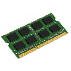 Kingston 8GB, DDR3, 1333MHz, CL11, 1.5v - compatibil Apple