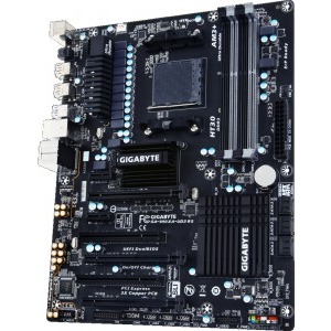 GIGABYTE GA-990XA-UD3 R5