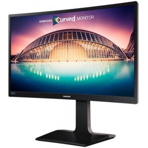 Samsung Gaming SE650C Curbat 23.5 inch 4ms black