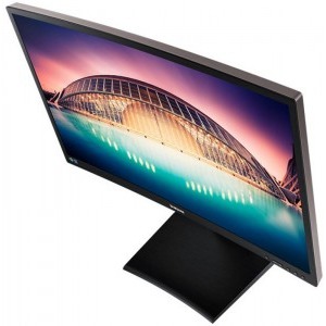 Samsung Gaming SE650C Curbat 23.5 inch 4ms black
