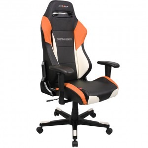 DXRacer Drifting, NWO