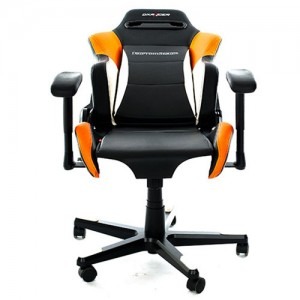 DXRacer Drifting, NWO