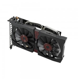 ASUS GeForce GTX 750 Ti STRIX 2GB GDDR5 128-bit
