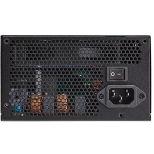 Corsair CX450M, 80+ Bronze, 450W