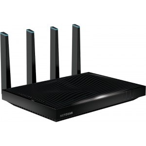 NetGear Gigabit Nighthawk X8 Tri-Band
