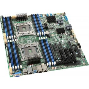 Intel Placa de baza S2600CW2SR