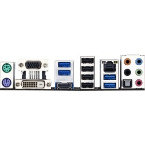 GIGABYTE GA-Z97X-Gaming 3