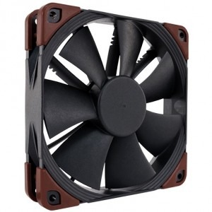 Noctua NF-F12 industrialPPC-2000