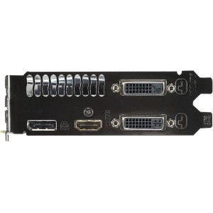 MSI Radeon R7 265 OC 2GB GDDR5 256-bit
