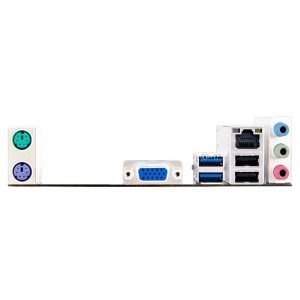 Biostar AM1ML