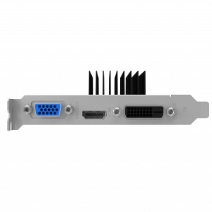 Gainward GeForce GT 730 SilentFX 1GB DDR3 64-bit