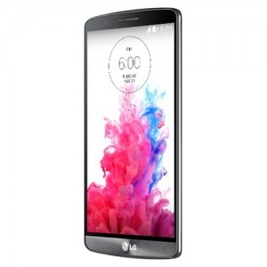 LG G3, Quad Core, 32GB, 3GB RAM, Single SIM, 4G, Titan