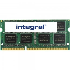 Integral 8GB, DDR3, 1066MHz, CL7, 1.5v, R2