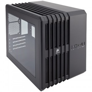 Corsair Carbide Air 240 Black