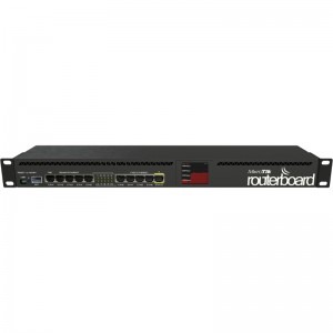 MikroTik RB2011UiAS-RM