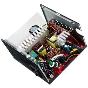 Cooler Master V Series V750 750W