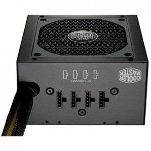 Cooler Master V Series V750 750W