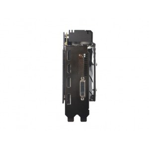 Zotac GeForce GTX 980 AMP! Omega Edition 4GB GDDR5 256-bit