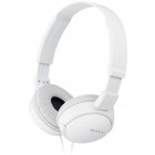 Casti Sony On-Ear, MDR-ZX110 white