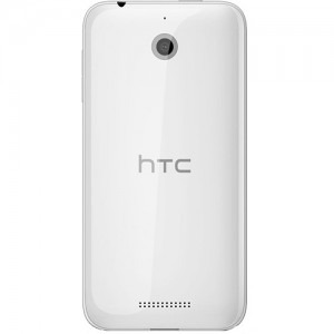 HTC Desire 510 4G White