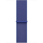 Apple Sport Loop, 42mm Ultramarine