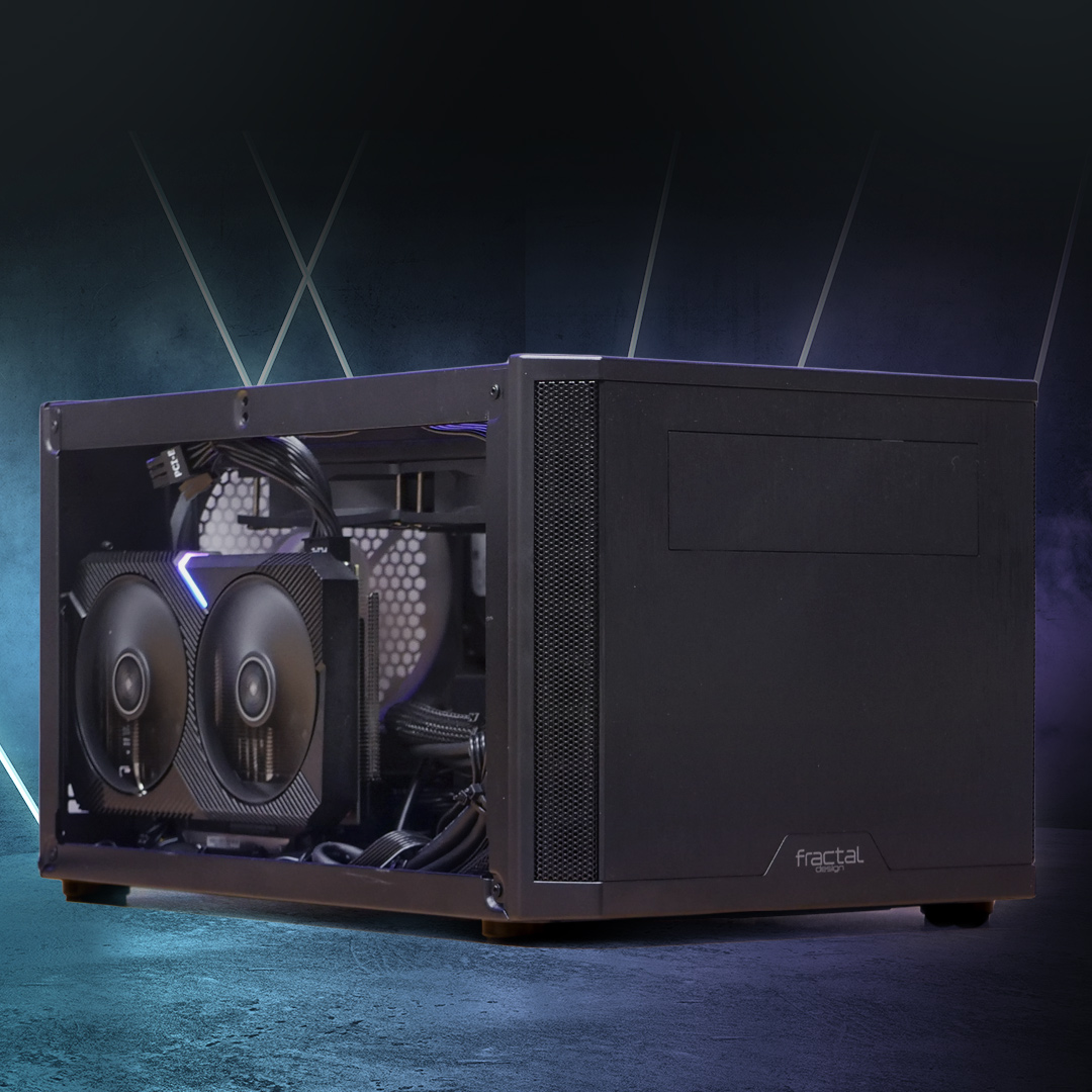 PC Gaming Madra Game Ready #24 by Madalin & Razvan