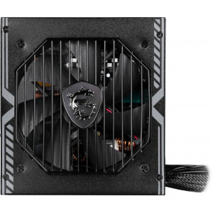 MSI MAG A650BN 80+ Bronze, 650W