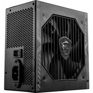 MSI MAG A650BN 80+ Bronze, 650W