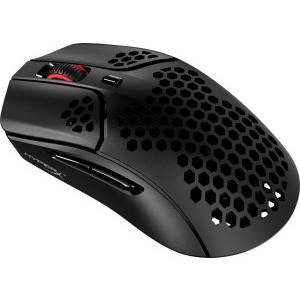 HyperX Pulsefire Haste Wireless, Black