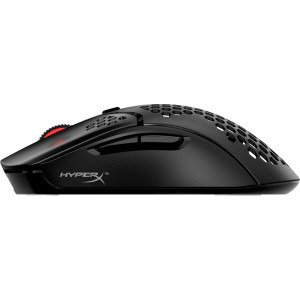 HyperX Pulsefire Haste Wireless, Black