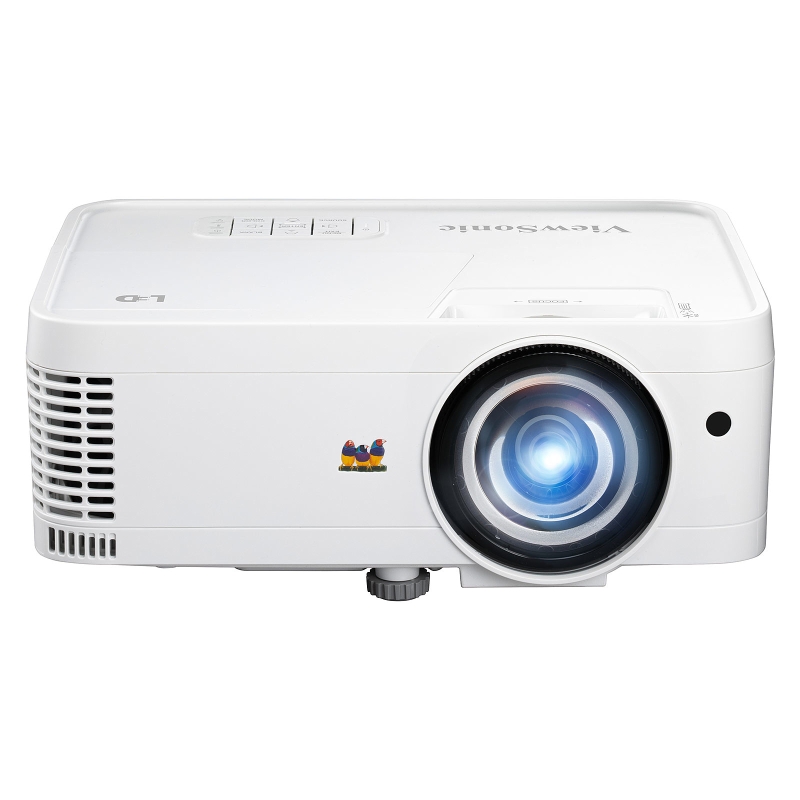 Videoproiector ViewSonic LS550WH