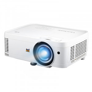 ViewSonic LS550WH