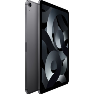 Apple iPad Air 5 10.9 inch 64GB Wi-Fi + 5G Space Grey