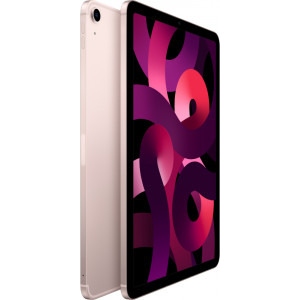 Apple iPad Air 5 10.9 inch 64GB Wi-Fi + 5G Pink