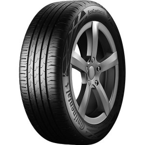 Continental ECOCONTACT 6 Q 255/45R20 105W