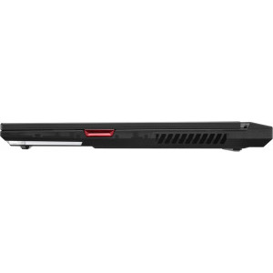 ASUS Gaming 17.3'' ROG Strix SCAR 17 SE G733CX, QHD 240Hz, Procesor Intel® Core™ i9-12950HX (30M Cache, up to 5.00 GHz), 32GB DDR5, 2x 2TB SSD RAID 0, GeForce RTX 3080 Ti 16GB, Win 11 Home, Off Black Stealth