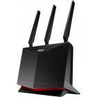 Router wireless ASUS Gigabit 4G-AC86U Dual-Band WiFi 5