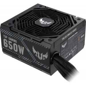 Sursa ASUS TUF GAMING, 80+ Bronze, 650W