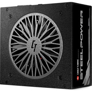 Chieftec SteelPower BDK-750FC, 80+ Bronze, 750W