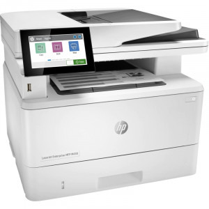 HP LaserJet Enterprise MFP M430f, Laser, Monocrom, Format A4, Duplex, Retea, Fax