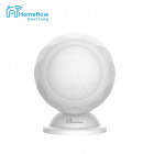 Senzor smart Homeflow Senzor de miscare Wireless S-2002, Notificari, Creare scene de functionare