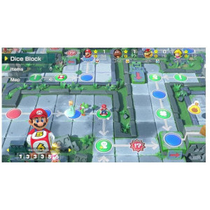 Nintendo Super Mario Party - Nintendo Switch