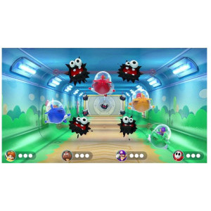 Nintendo Super Mario Party - Nintendo Switch