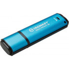 Memorie externa Kingston IronKey Vault Privacy 50 Series AES-256 Encrypted 16GB