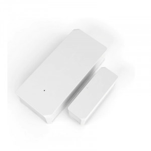 Sonoff pentru usi si ferestre DW2, Wi-Fi, Notificari si control din aplicatie