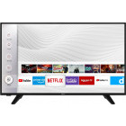 Televizor LED Horizon Smart TV 43HL7539U/C Seria HL7539U/C 108cm negru 4K UHD HDR