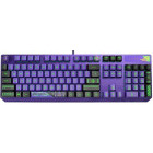 Tastatura Gaming ASUS ROG STRIX SCOPE RX EVA EDITION, ROG RX Red, Mecanica