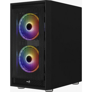 Aerocool Graphite V2 Black