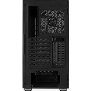 Aerocool Graphite V2 Black