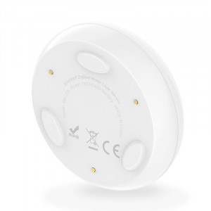 BlitzWolf Senzor scurgere apa BW-IS9, Control aplicatie, ZigBee, Notificari